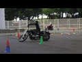 第４２８回　へなちょこライダー走行会０３　サムさん　コース計測