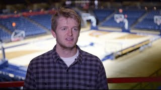 Colin's Individualized Major