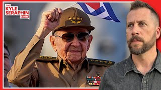 INVADE Cuba! Castro Indicted (and "antisemitism" is the new "racism") | Ep 806