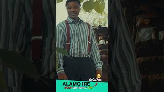 Lol This is the Funniest short on Youtube 🤣 ALAMO IRE now showing  #alamoire #aiyenika #aiye