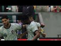 portugal vs south korea final fifa world cup 2026 full match all goals football match