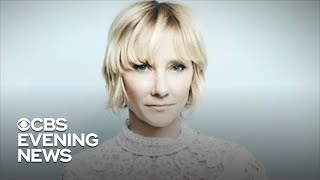 Anne Heche's family: "We lost a bright light"