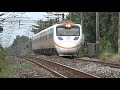 【列車記錄系列】台鐵 北迴線 康樂村平交道 列車記錄