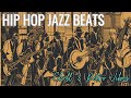 Classic Hip Hop Jazz - Retro Romance #hiphopmusic #hiphopjazz