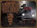 Agatha Christie Murder on the Orient Express Walkthrough Part 10b