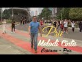 PRIE  -  MELODI CINTA  ( OFFICIAL MUSIC VIDEO )