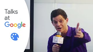 The Great LOL of China | Jesse Appell | Talks at Google