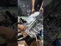 from start to end mercedes g63 repair engine full video mercedes g63