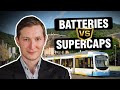 SuperBattery: Hybrid Battery Storage Systems - Dr. Pohlmann | Battery Podcast