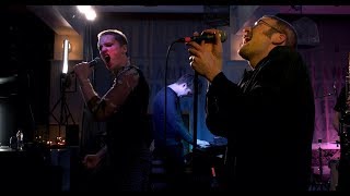 Grísalappalísa - Þrjúhundruðsextíuogfimmdagablús sjáðu hjónin (Live on KEXP)