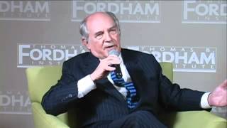 Is American Education Coming Apart? A Lunchtime Lecture with Charles Murray - June 26, 2012