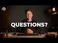 Blender VFX Course Q+A