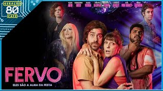 FERVO - Trailer (Dublado)