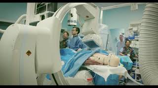 SimMan Vascular - Annotations and Subtitles