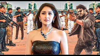South Movie Hindi Dubbed | South Indian Movies Dubbed In Hindi  | Junga Movie