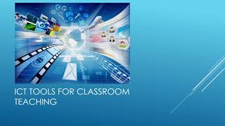 Teaching and learning primary science with ICT