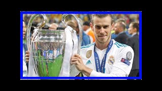 Breaking News | Arsenal transfer news: Shock Bale claim, third Emery signing today, Argentina star