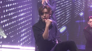 [니엘] 231007 틴탑 2023 앵콜 콘서트 Supa Luv 니엘 Focus