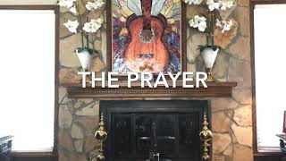 ‘THE PRAYER’’  Rodrigo Rodriguez Guitar