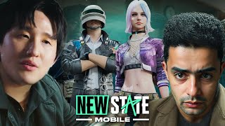 Get Ready! New State Mobile Dev Letter Teases Epic 2025 Updates?