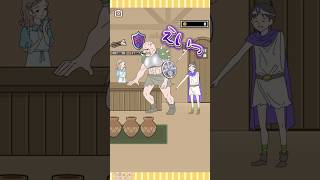 【サイコボーイ】盾がほしいな 後編【psycho boy】 #shorts #games #ゲーム実況