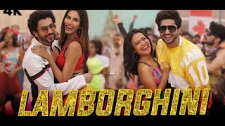 Lamborghini song neha kakkar |Jai Mummy Dil I Sunny S, Sonnalli S l Neha Kakkar, Jassie G Meet Bros|