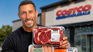 Costco Grocery Haul (Best Meat To Get)