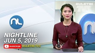 Nightline (2019) | Wed, Jun  5