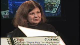 The Grand Concourse 10-29-09 Part 1 (History)