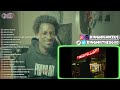 First time reacting to BASHFORTHEWORLD: Darkest Before Dawn, Third World, Romo (First Listen)