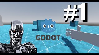 Starting My Dream Game | DevLog #1