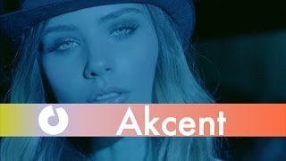 Akcent feat. Sandra N - Amor Gitana ( Music )