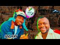 The Fastest Rapper , Joe Kay Delivers Sensational Back to Back Flows Inside The Rap Factory 