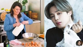 BTS Jimin Closer Than This Played as BGM in Australian Lifestyle Show