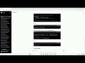 python dictionary keys method