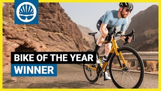 2020 Cannondale SuperSix EVO Review | WINNER Road Bike of The Year 2020