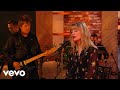 taylor swift - the archer in the live lounge
