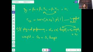 Multicollinearity, Mis-specification Errors, and Polynomial Models