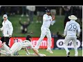 The crazy final day of test between #NZVSL23