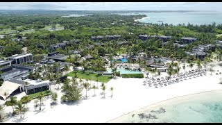 Mauritius is calling - welcome to LONGBEACH a Sun Resorts
