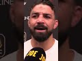 Mike Perry blasts Jake Paul!