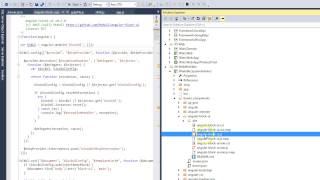 Cannot Find Module function(angular) - angular-block-ui