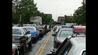 2024 National Police Week Memorial Parade