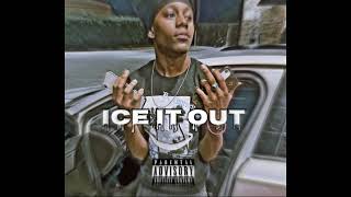 FLO KT - ICE IT OUT (OFFICIAL AUDIO)