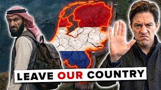 Netherlands Just Did Something To ISLAM That Changes Course of History