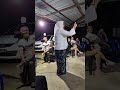 Ucapan daripada YB Munirah semasa jelajah santai Parti Warisan D sugud Penampang 29/9/2024#subscribe