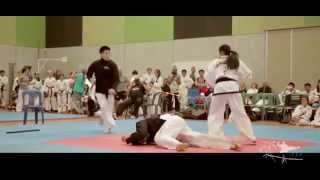 ITF Taekwondo club ITDF 2014