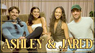Real Housewife, Real Tears with Ashley Iaconetti & Jared Haibon