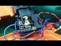 QUICK TIP ON HOW TO REPAIR MAKITA HP1600 & STANDARD SD 8062 DRILL SWITCH.