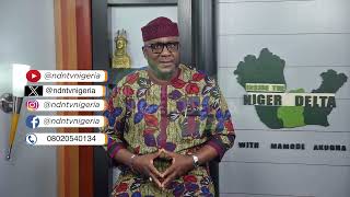 INSIDE THE NIGER DELTA EP366